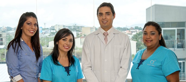 Advance Dental Clinic Costa Rica
