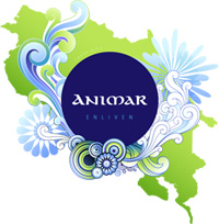 animar logo