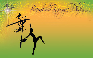 Bamboo Yoga Play