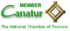 Canatur - The National Chamber of Tourism
