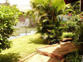 Pathway Outside