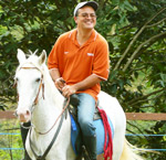 Horseback Tour