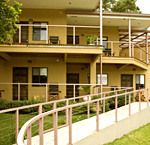 Rooms Hote Out of Bounds