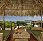 Jard&iacute;n del Eden, Tamarindo Beach