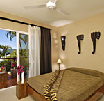 Jard&iacute;n del Eden, Tamarindo Beach width=