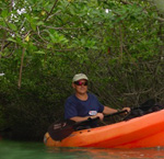 Mangrove Adventures Costa Rica