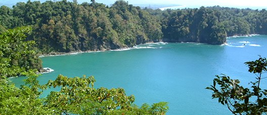 Manuel Antonio National Park