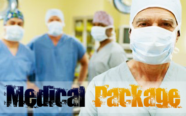 Medical Packages