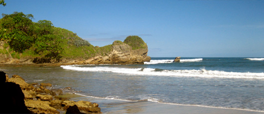 Nosara Beach