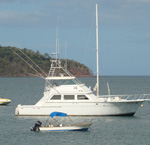 Offshore Fishing