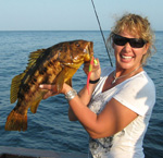 Offshore Fishing