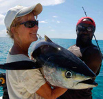 Offshore Fishing