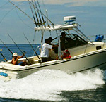 Offshore Fishing