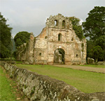 Orosi Colonial Church