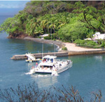 Punta Coral Costa Rica