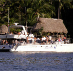 Punta Coral Costa Rica