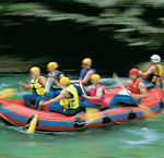 Rafting