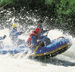 Rafting