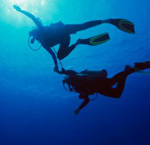 Scuba Diving Adventure - Costa Rica