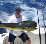 Sportfishing Adventures Costa Rica