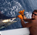 Sportfishing Adventures Costa Rica