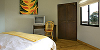 Standard Room - Out of Bounds