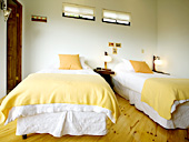 Standard Room - Out of Bounds Costa Rica